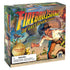 Fireball Island: The Curse of Vul-Kar – The Last Adventurer