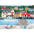 Fisherman's Cove 1000 Piece Ravensburger Puzzle