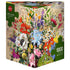 Flower's Life 1000 Piece Heye Puzzle