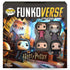 Funkoverse Strategy Game: Harry Potter 102