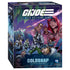 G.I. JOE Deck-Building Game: Coldsnap Expansion