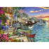 Grandiose Greece 1000 Piece Ravensburger Puzzle