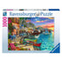 Grandiose Greece 1000 Piece Ravensburger Puzzle