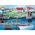 Greenspond Harbor 1000 Piece Ravensburger Puzzle