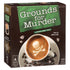 Mystery Puzzle: Grounds for Murder 1000 Piece