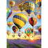 Hot Air Balloons 1000 Piece Cobble Hill Puzzle