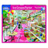 Ice Cream Parlor 1000 Piece White Mountain Puzzle