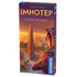 Imhotep: A New Dynasty