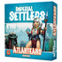 Imperial Settlers: Atlanteans