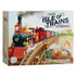 Isle of Trains: All Aboard