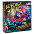 KeyForge: Mass Mutation