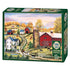 Leading the Way 1000 Piece Cobble Hill Puzzle