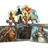 Legends of Andor: New Heroes