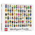 LEGO Minifigure 1000 Piece Puzzle