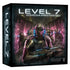 Level 7 [Omega Protocol]