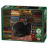 Library Cat 1000 Piece Cobble Hill Puzzle