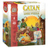 Logiquest CATAN Logic Puzzle