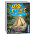 Lost Cities: Roll & Write