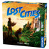 Lost Cities: The Board Game