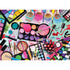 Makeup Palette 1000 Piece Eurographics Puzzle