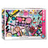 Makeup Palette 1000 Piece Eurographics Puzzle