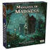 Mansions of Madness: Second Edition – Path of the Serpent