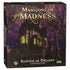 Mansions of Madness: Second Edition – Sanctum of Twilight: Expansion