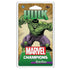 Marvel Champions: The Card Game – Hulk Hero Pack