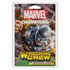 Marvel Champions: The Card Game – The Wrecking Crew Scenario Pack