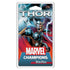 Marvel Champions: The Card Game – Thor Hero Pack