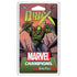 Marvel Champions: The Card Game – Drax Hero Pack