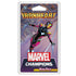 Marvel Champions: The Card Game – Ironheart Hero Pack