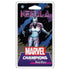 Marvel Champions: The Card Game – Nebula Hero Pack