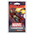 Marvel Champions: The Card Game – Star-Lord Hero Pack