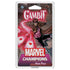 Marvel Champions: The Card Game – Gambit Hero Pack