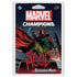 Marvel Champions: The Card Game – The Hood Scenario Pack