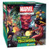 Marvel Champions: The Card Game – The Rise of Red Skull