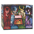 Marvel Dice Throne 4-Hero Box (Scarlet Witch, Thor, Loki, Spider-Man)