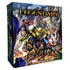 Legendary: A Marvel Deck Building Game