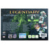 Legendary: A Marvel Deck Building Game - World War Hulk