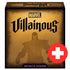 Disney Villainous: Marvel (Minor Damage)