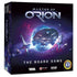 Master of Orion: The Board Game