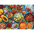 Mexican Table 1000 Piece Eurographics Puzzle