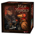 Mice and Mystics