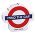 Mind the Gap