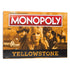 Monopoly: Yellowstone