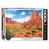 Monument Valley 1000 Piece Eurographics Puzzle