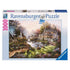 Morning Glory 1000 Piece Ravensburger Puzzle