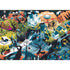 Movie Masters: Tim Burton Films 1000 Piece Heye Puzzle