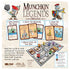 Munchkin Legends Deluxe